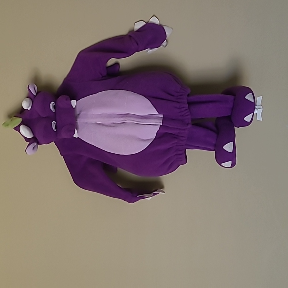 Halloween kids clothes 12-18months